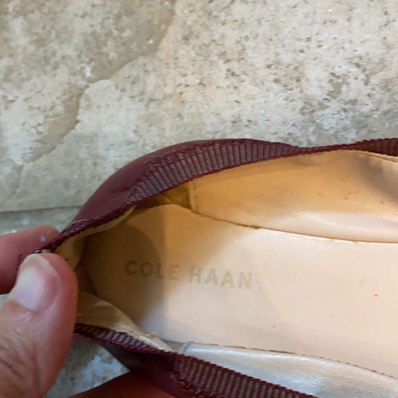 Cole Haan ballet flats - Picture 7 of 7